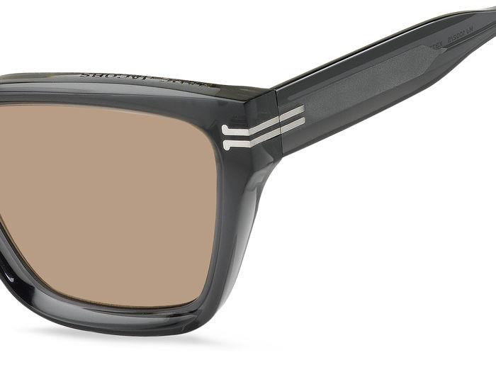 MARC JACOBS MJ 1002S KB7 70 360 visione